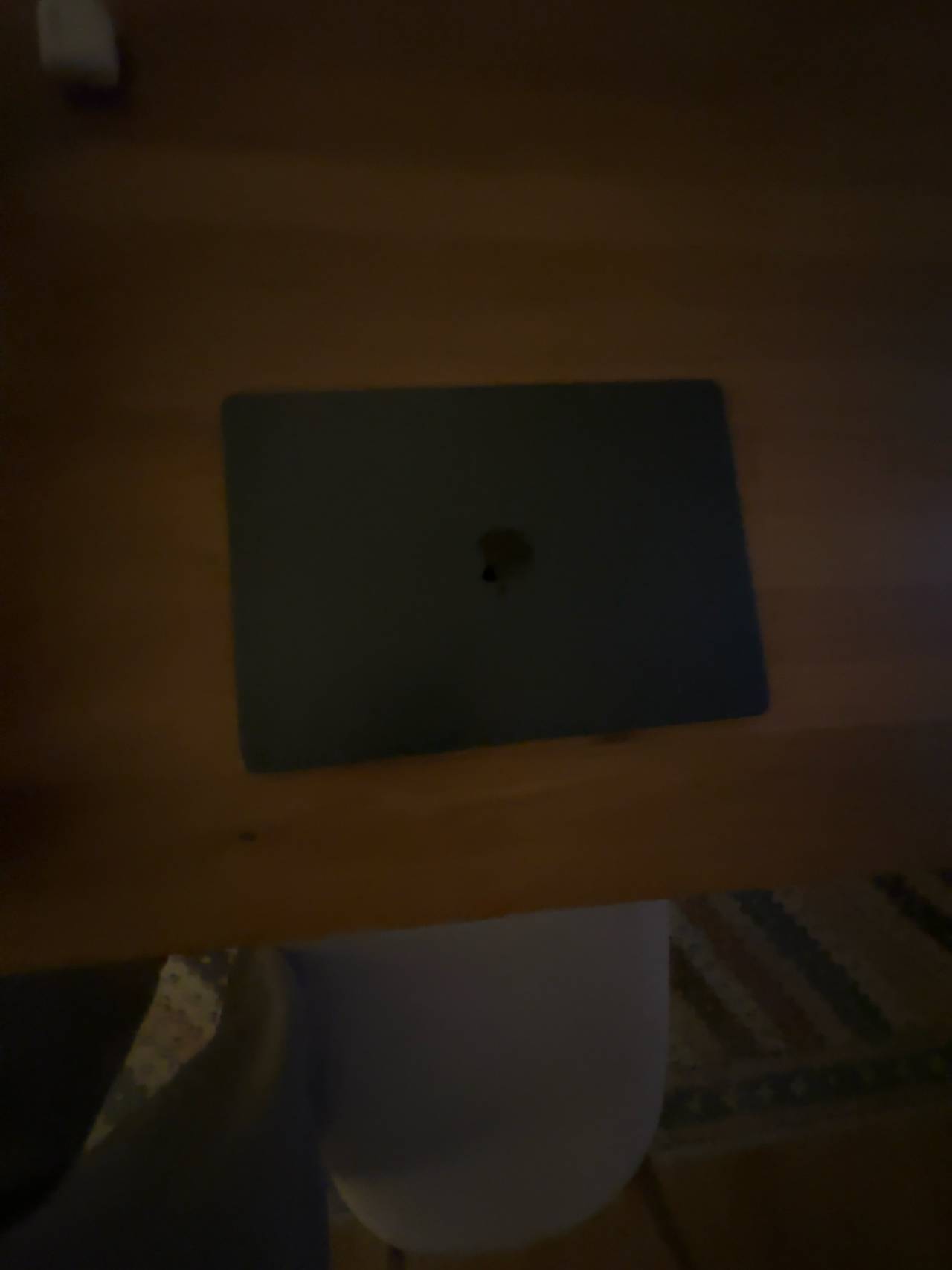 Apple MacBook Air 15-inch M2 Starlight