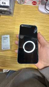 Apple iPhone 13 256GB Blue Unlocked - Image 5