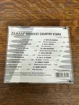 Greatest Country Stars (Flash Series) CD - Image 2