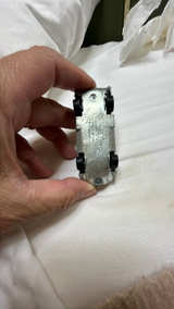 Hot Wheels Die-Cast Car - Image 6