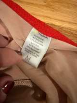 Popilush Shapewear Firm Control Smoothing Full Lace 
Red Lace Bodysuit - Image 6