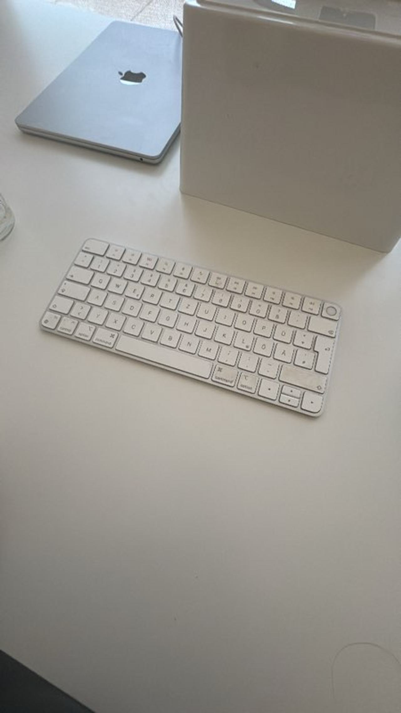 Apple Magic Keyboard