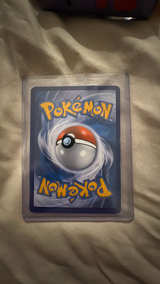 Flareon Pokémon Card - Image 3