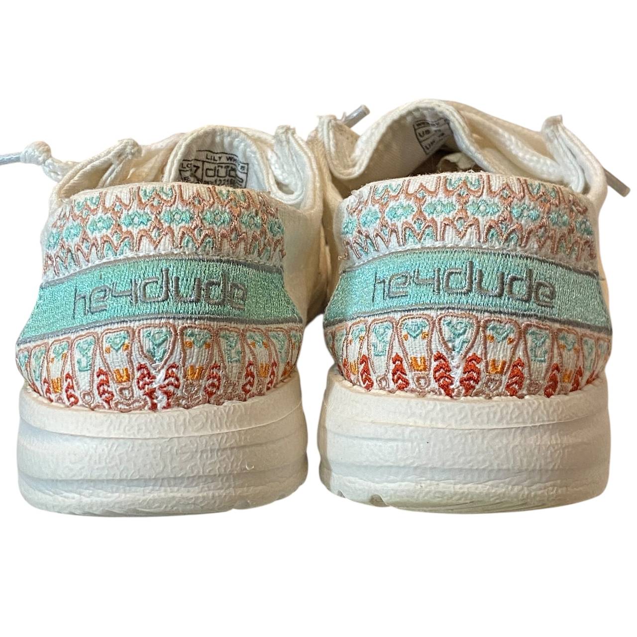 Hey Dude Shoes
