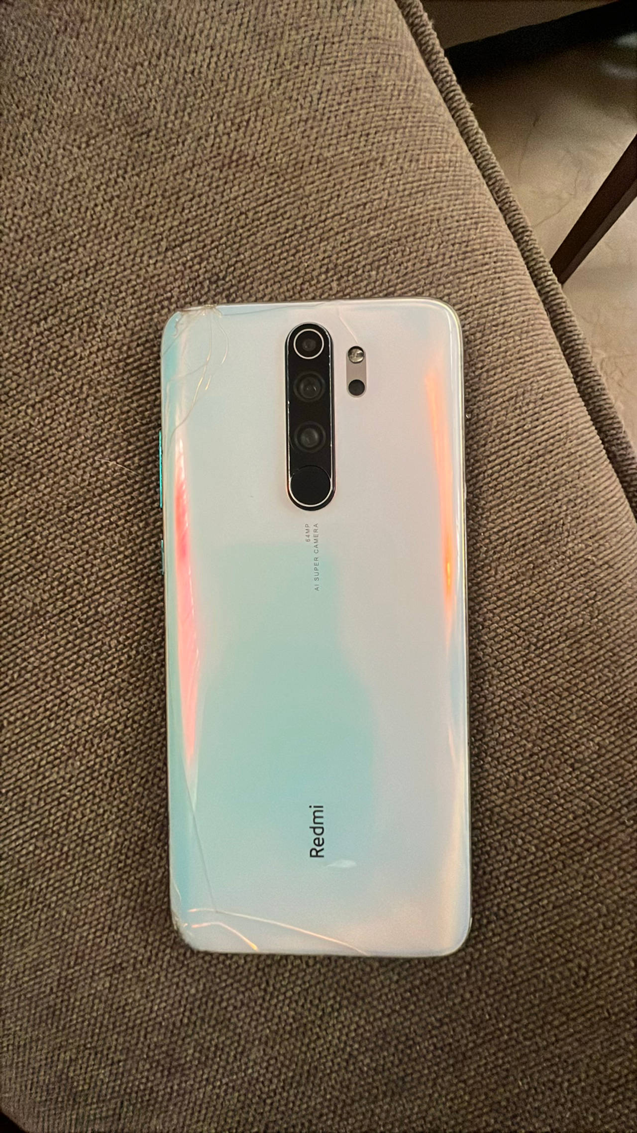Redmi Note 8 Pro