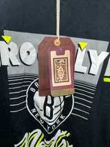 Mitchell & Ness Brooklyn Nets Hardwood Classics Tank Top - Image 3
