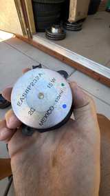 2024 Honda Ridgeline Center Dash Speaker EAS8P232A - Image 2