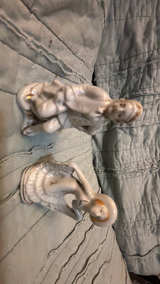 Vintage Porcelain Figurines - Image 2
