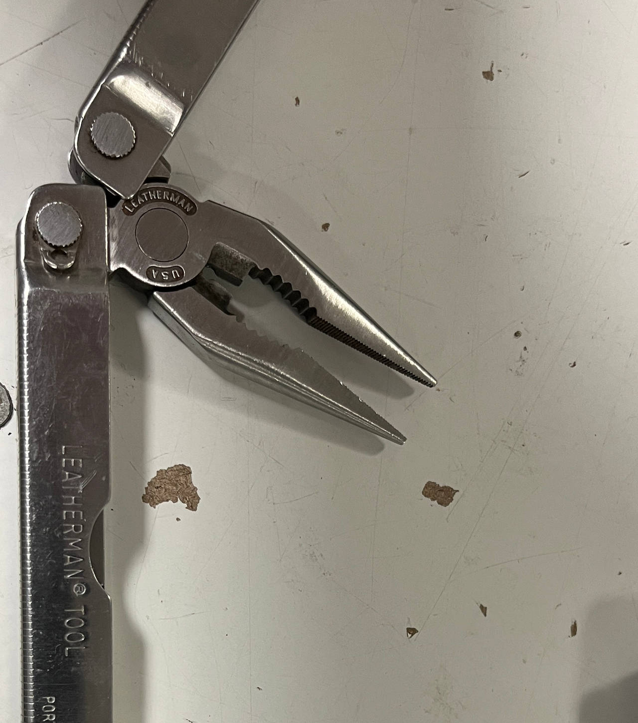 Leatherman PST Multi-Tool