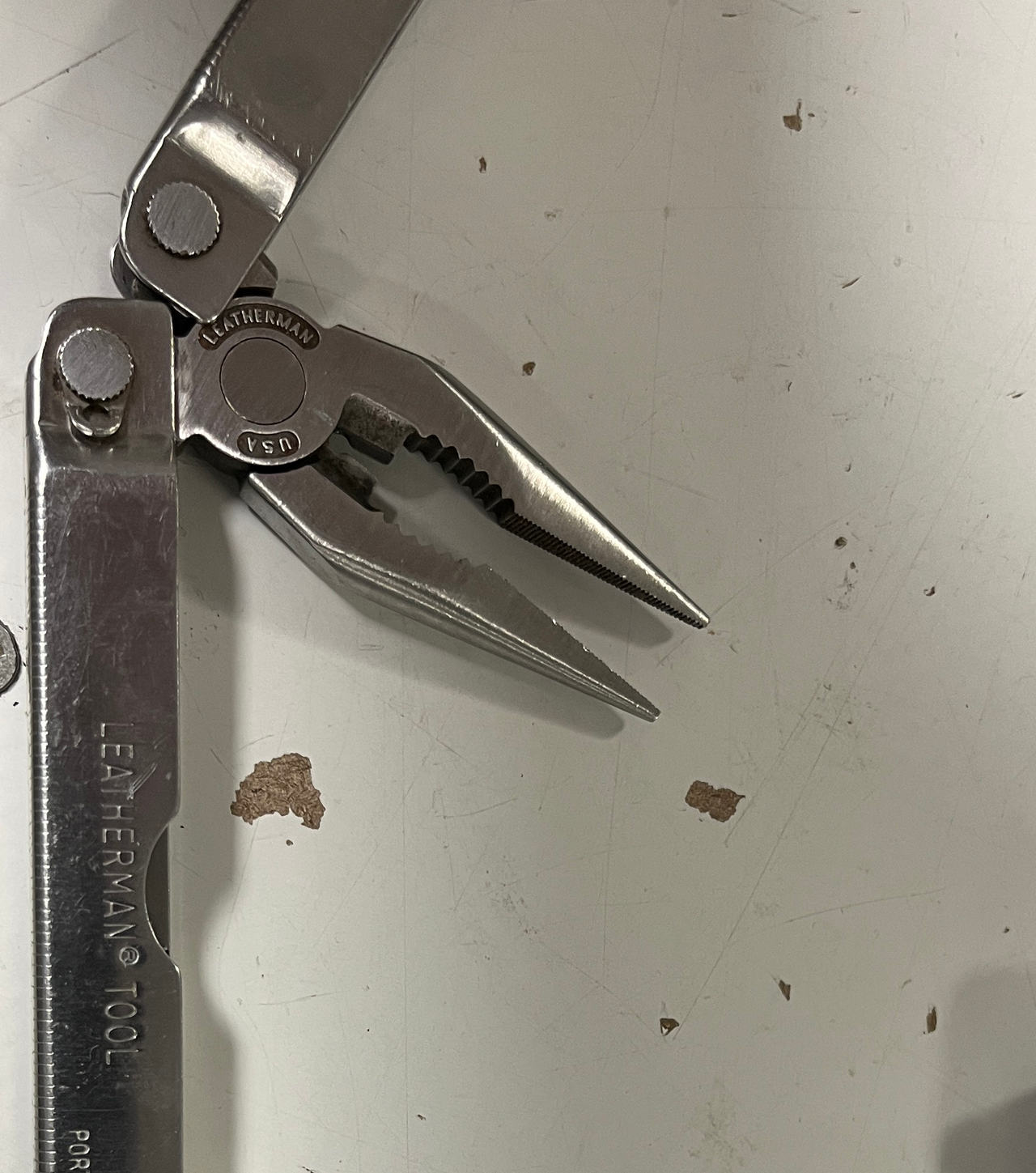 Leatherman PST Multi-Tool