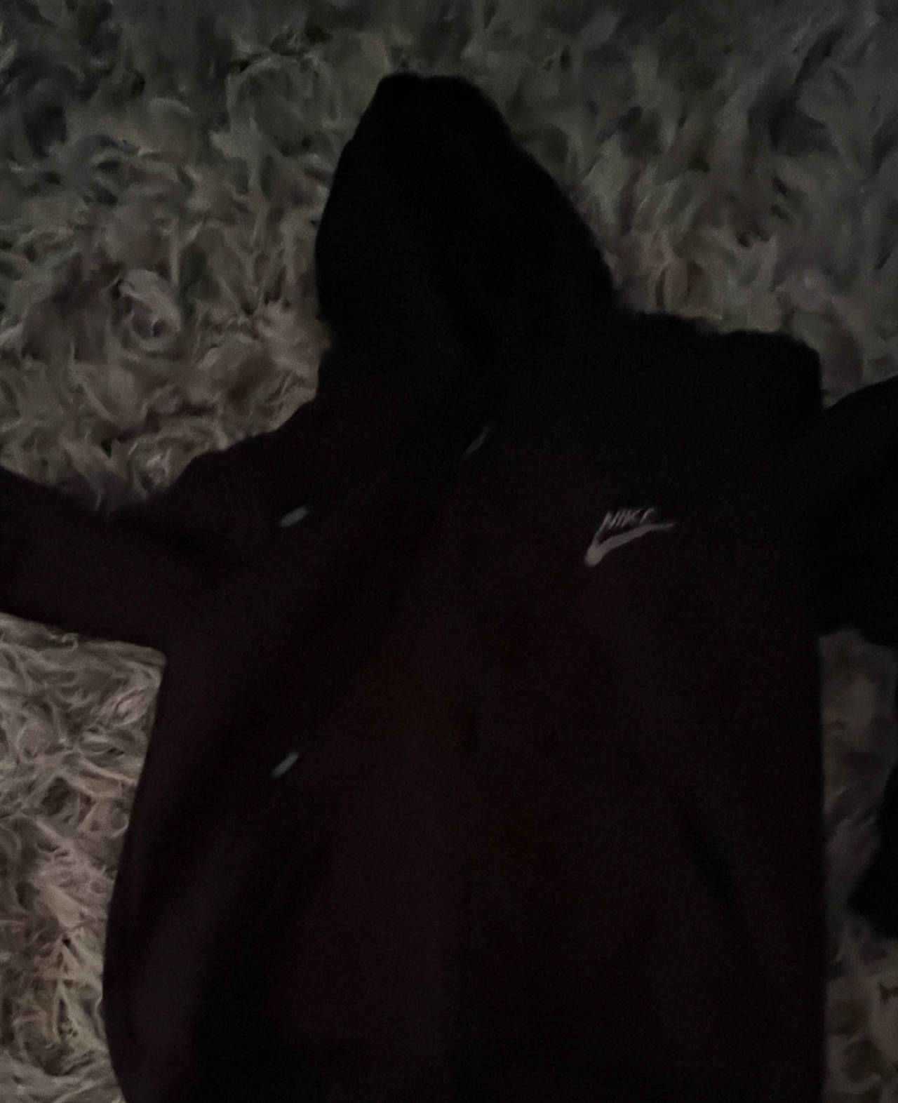 Nike Sportswear Club Fleece Pullover Hoodie