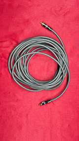 Acoustic Research Pro Series RCA Audio Cable - Image 6