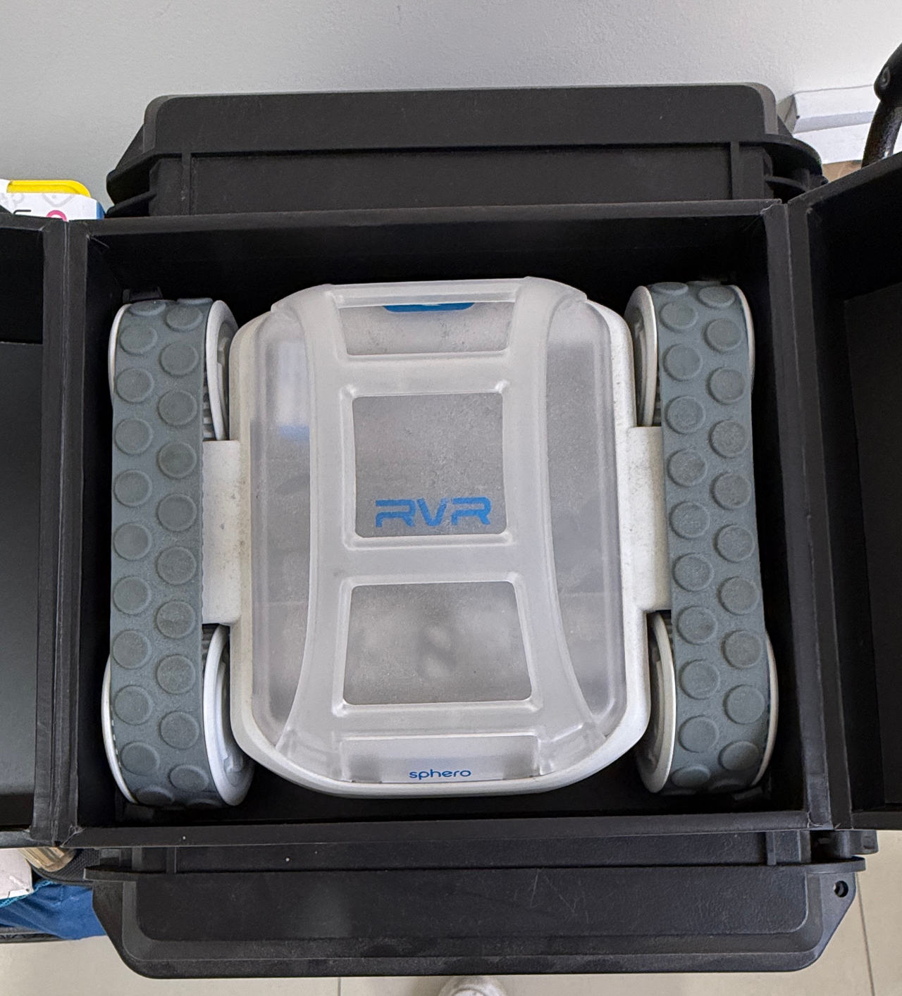 Sphero RVR Programmable Robot
