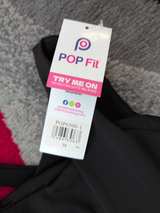 Pop Fit Lily Athletic Dress - Image 3