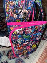 JuJuBe x tokidoki Be Right Back Backpack - Image 4