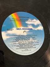 Jazzercise by Judi Sheppard Missett Vinyl Record - Image 6