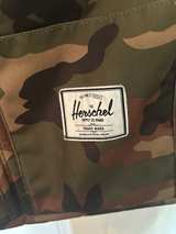 Herschel Supply Co. Strand Duffle Bag Camo - Image 3