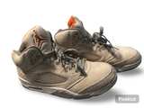Air Jordan 5 Retro SE Craft Light Orewood Brown - Image 2