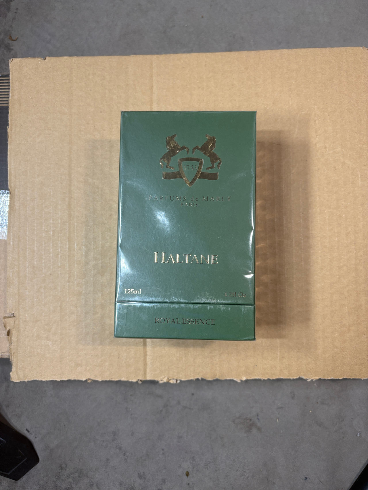Parfums de Marly Haltane Eau de Parfum
