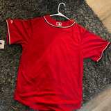 Washington Nationals Jersey - Image 3