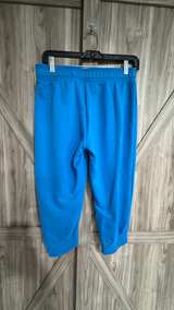 Under Armour Men's Rival Fleece Joggers size small - Image 4