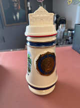 Vintage American Legion Alamo Beer Stein - Image 1