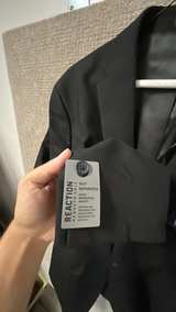 Kenneth Cole Reaction Slim Fit Suit Jacket - Image 6