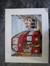 Disney 101 Dalmatians Exclusive Commemorative Lithograph Set - Image 4