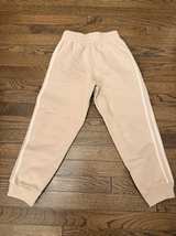 adidas Kids Essentials 3-Stripes Joggers - Image 8