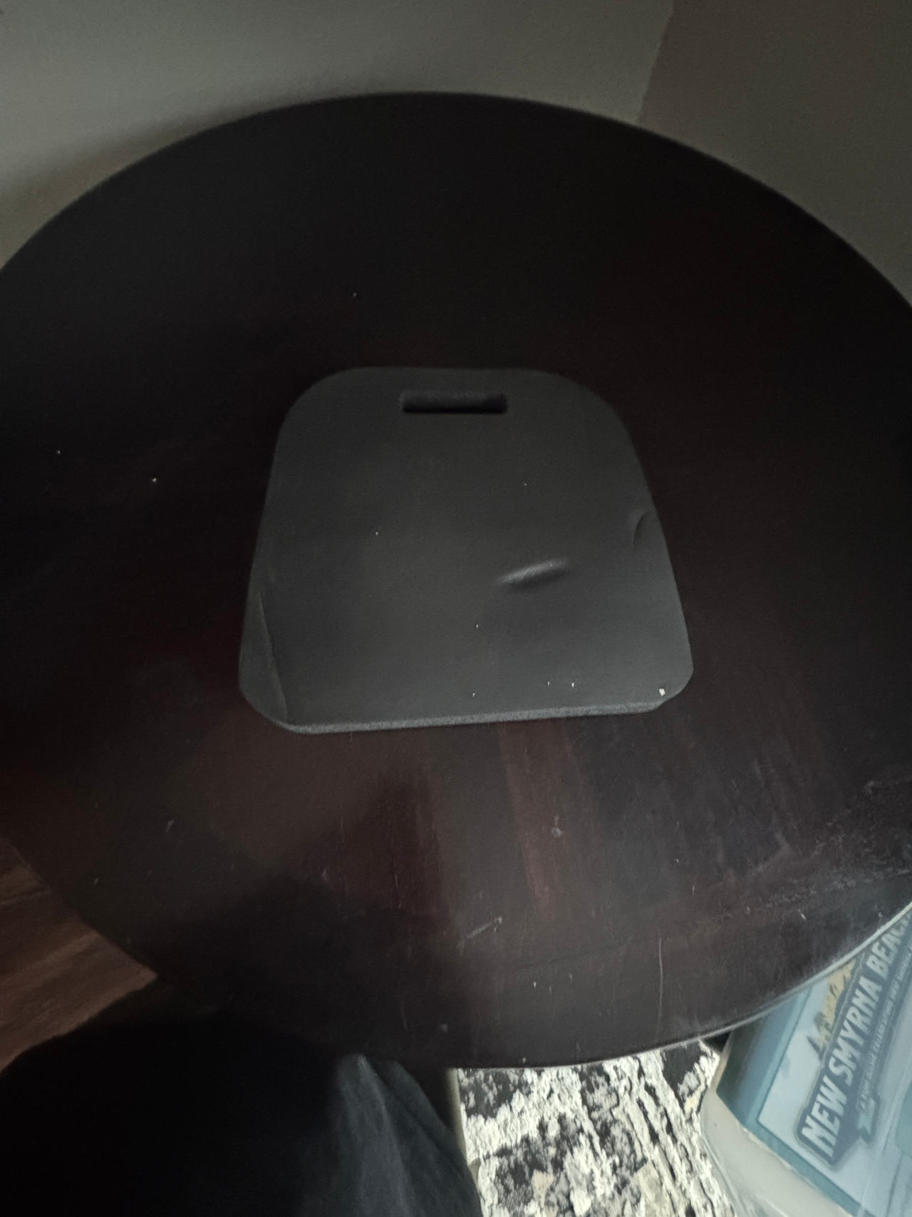Foam Kneeling Pad