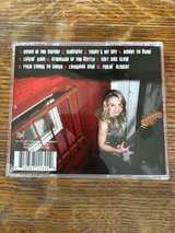 Samantha Fish - Runaway (CD) - Image 3