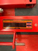 High position motorcycle lift. Up to 1100 lbs - Image 5