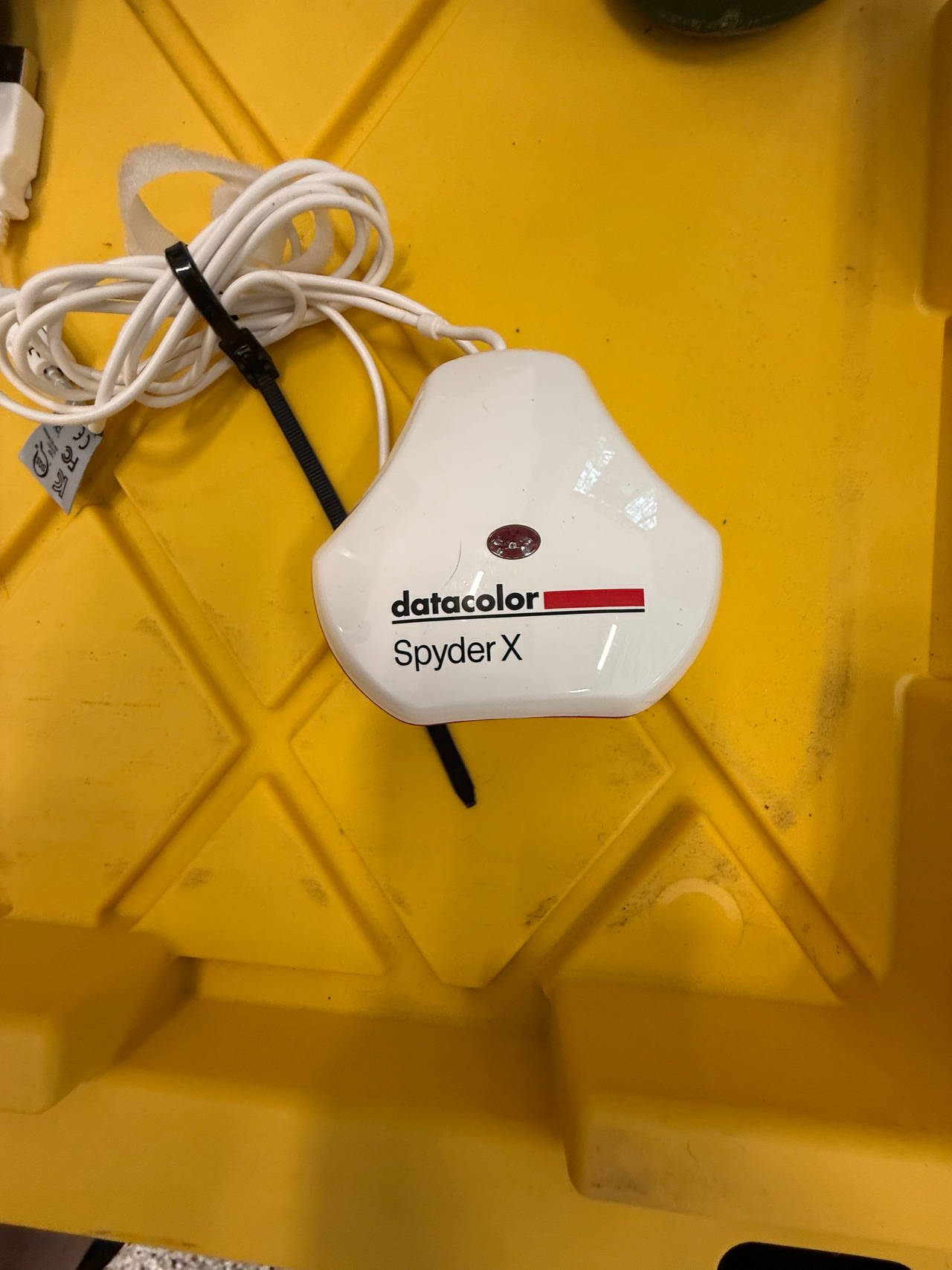 Datacolor Spyder X