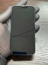 Apple iPhone 14 256GB Midnight unlocked 95% battery health - Image 5
