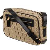 Saint Laurent Le Monogramme Camera Bag - Image 3