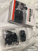 Coby 1080HD Dashcam - Image 1