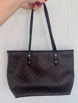 Coach City Tote in Signature Canvas - Image 3