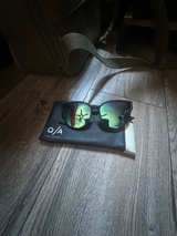 Quay Australia Sunglasses “Game On” - Image 4