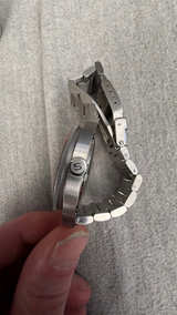 Selhor Vintage Diver Watch - Image 5