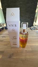 Soleil Trio Miracle Oil - Image 2