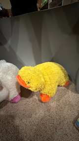 Pillow Pets Bunny and Duck Plush Set - Image 3