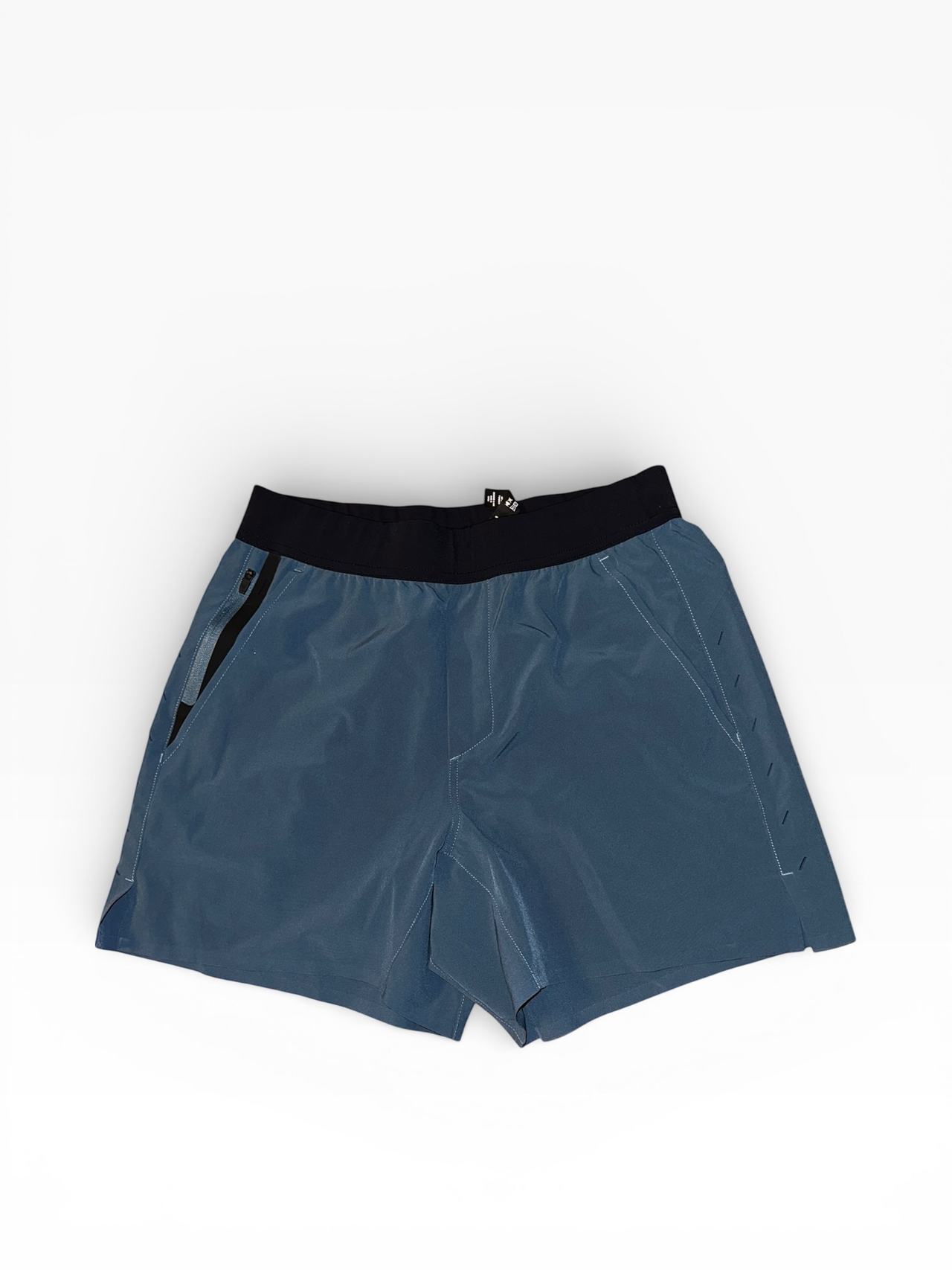 Ten Thousand Interval Short Men’s Size Small 7inch