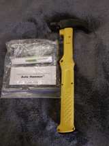 Auto Hammer Automatic Nail Feeder Hammer Kit - Image 1