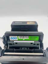 Polaroid OneStep Closeup Instant Camera 600 Film Untested w/ Strap - Image 5