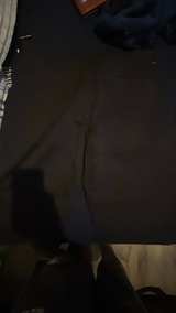 Lee Men's Black Pants 38x30 - Image 5