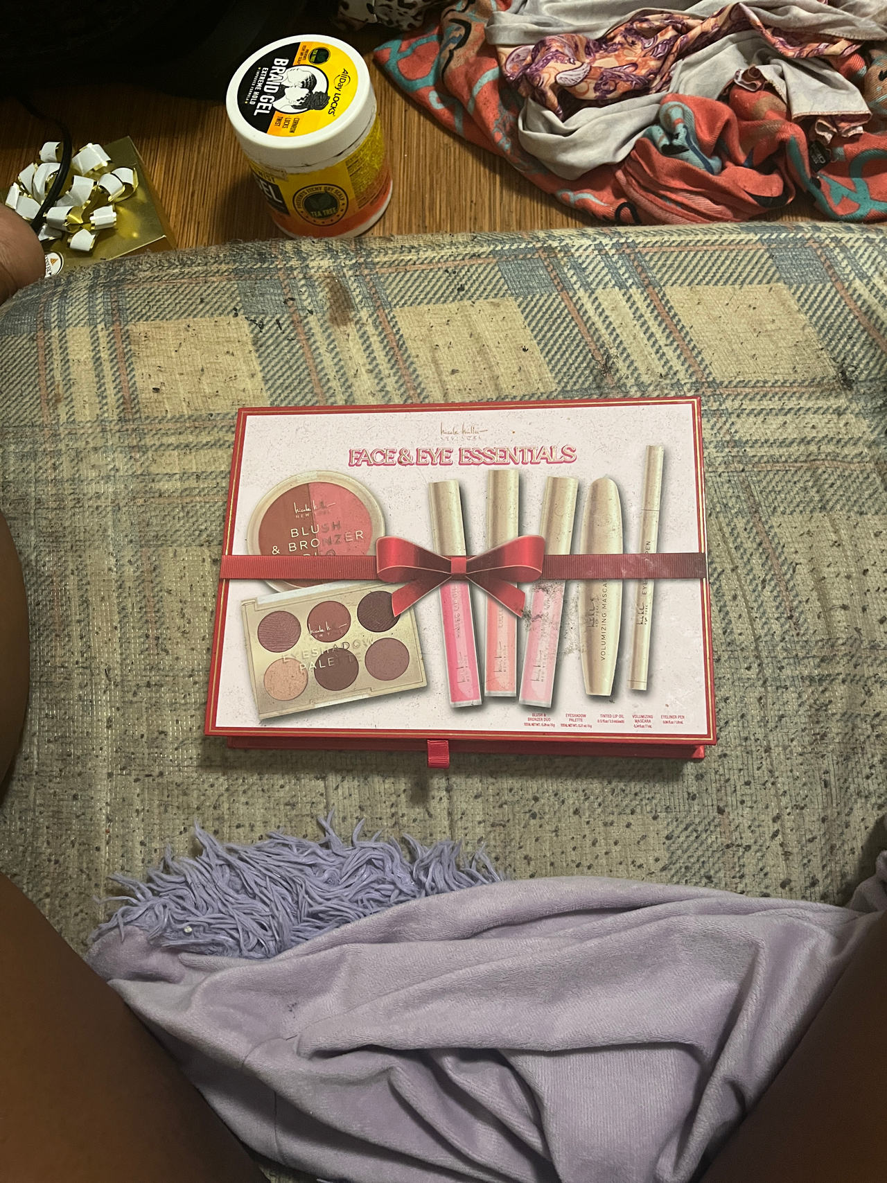 L.A. Colors Face & Eye Essentials