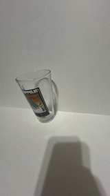Led Zeppelin Tampa Stadium 1973 Concert Pint Glass - Image 3