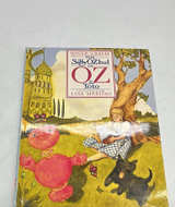 Signed The Silly OZbul of Oz & Toto by Roger S. Baum - Image 1