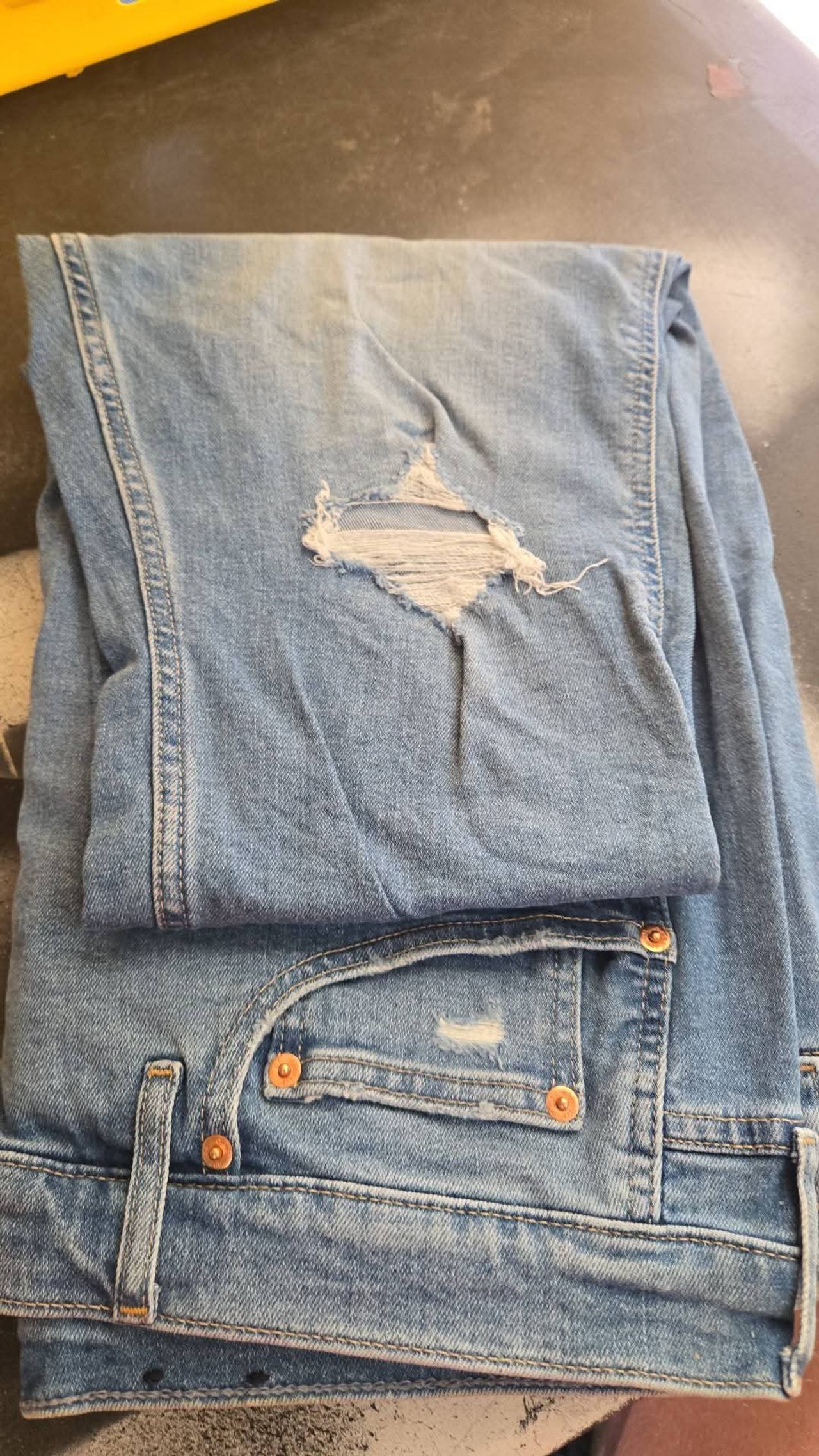 Gap Jeans