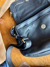 Fossil Preston Small Flap Crossbody Bag - Image 5